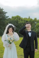 点击看大图 -奈斯影像婚纱摄影(拱墅店)