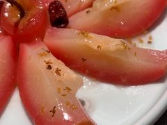 桂花蜂蜜雪梨-玉玲珑(陆家嘴店)
