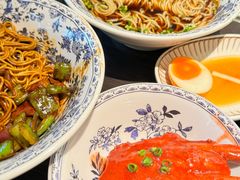 -阿大排档(长春这有山店)