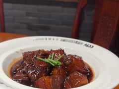 -麒麟小院·老九江菜(安平路店)