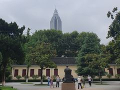 -南京中国近代史遗址博物馆(南京总统府)