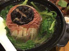 -建国328 本帮小馆·面馆