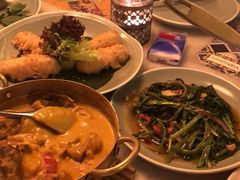 -CHINCHIN 青青·泰国料理(万象食家店)