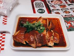 港式玫瑰油鸡-九龙冰室(徐汇日月光店)