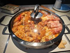 -黄记煌三汁焖锅(顺义华联店)