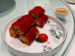 -益健名厨海鲜城(夏湾店)