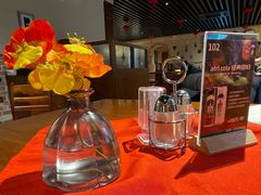 -申德勒加油站西餐厅(日坛路总店)