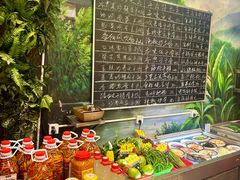 -老山村酒楼(白石洲店)
