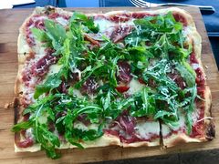 -EATALIA意塔利意式餐厅(鼓楼店)