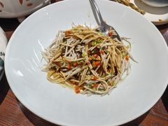 -农乐园食府(梅城镇店)