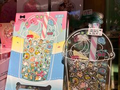 -九木杂物社(恒隆广场店)