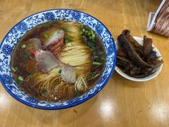 -裕兴记·三虾面(西北街总店)