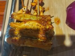 -通海俄式烧烤·俄罗斯大串(嵩山路店)