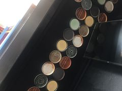 -新仙清汤牛腩(铜锣湾店)