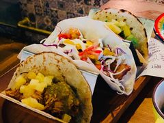 -TEQO·Mexican food & Bar
