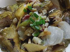 -玲燕蒸菜馆(江东路店)