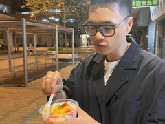 -特式糖水铺甜品