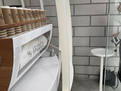 -% Arabica阿拉比卡咖啡(深圳湾万象城店)