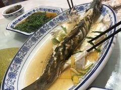 -洞天食府(北大街店)