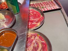 -西塔老太太泥炉烤肉(苏州大悦城店)