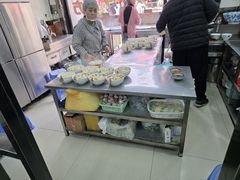 -回坊马二饺子馆