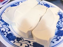 豆腐-鑫龙火锅城(嘉汇广场店)