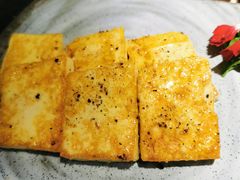 -三石铁板烧(紫竹桥店)