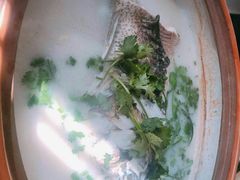 -风味小馆(天目湖宾馆店)