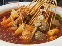 -三生小馆(亭知路店)