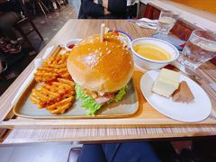 -榖屋house of flour(张江首店)