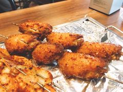 -串烧工坊 BBQ Box(牛车水店)