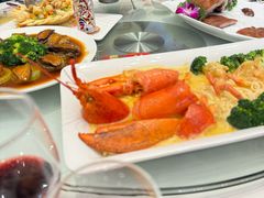 -金塘胜宴(石湾店)