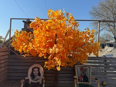 -16毫米咖啡&酒吧(南锣鼓巷店)