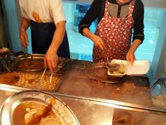 -明记牛杂(新马路分店)