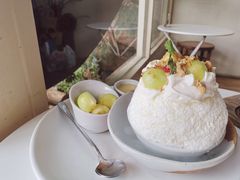 蜜瓜雪冰-Cheevit Cheeva(Sirimangkalajarn)