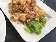 -真浪大家乐海鲜餐馆