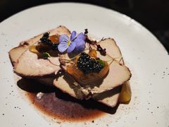 -The Cheebat 锌吧·Bistro(体育西店)