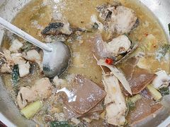 -畲乡一品鱼府土菜馆