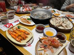 -耕海蟹将军(万象城店)