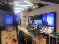 -miomi米欧米美瞳隐形眼镜(新世界大丸百货店)
