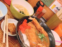 -逢阪にこにこ庵