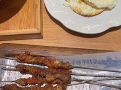 -马记永·兰州牛肉面(3019君尚店)