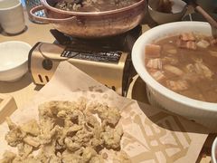 -关东小磨东北菜(上海长风大悦城店)