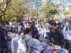 -国家植物园南园