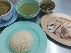 -红大哥水门鸡饭(總店)
