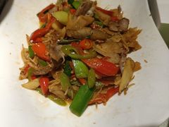 -陈江波老鸭煲(化工路店1号店)