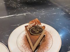 提拉米苏-PETIT PARIS 小巴黎(花园道店)