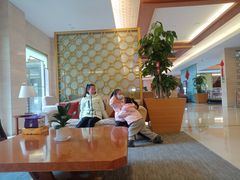 -扬州瘦西湖汇金酒店