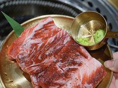 -何发发和牛烧肉·鳗鱼榴莲放题自助(乐峰广场店)
