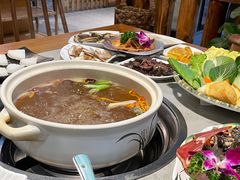 -大理董·董家小厨野生菌火锅(古城旗舰店)
